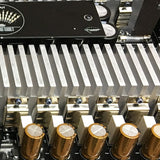A1500.2 Award Winning Dual Monoblock Power Amplifier