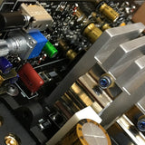 A1500.2 Award Winning Dual Monoblock Power Amplifier