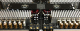 A1500.2 Award Winning Dual Monoblock Power Amplifier