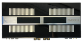 A1500.4 Award Winning Dual Stereo Power Amplifier