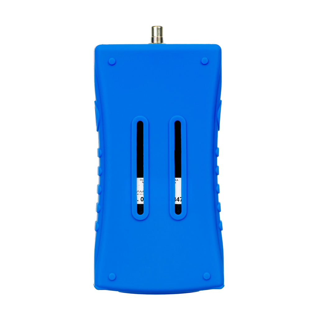 DD-1 – D'Amore Engineering