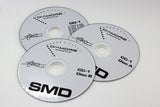 Replacement Product CD