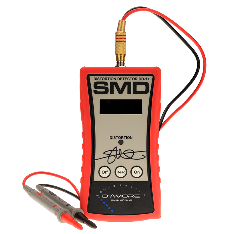 DD-1+ – D'Amore Engineering