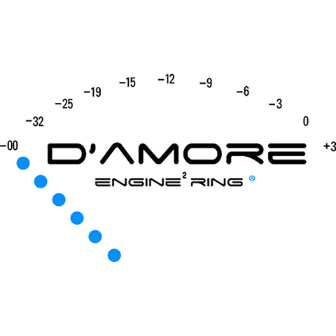 D'Amore Engineering T-Shirt