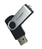 D'Amore Engineering USB Drive