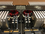 A1500.2 Award Winning Dual Monoblock Power Amplifier