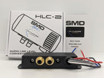 HLC-2 Active High Level Converter